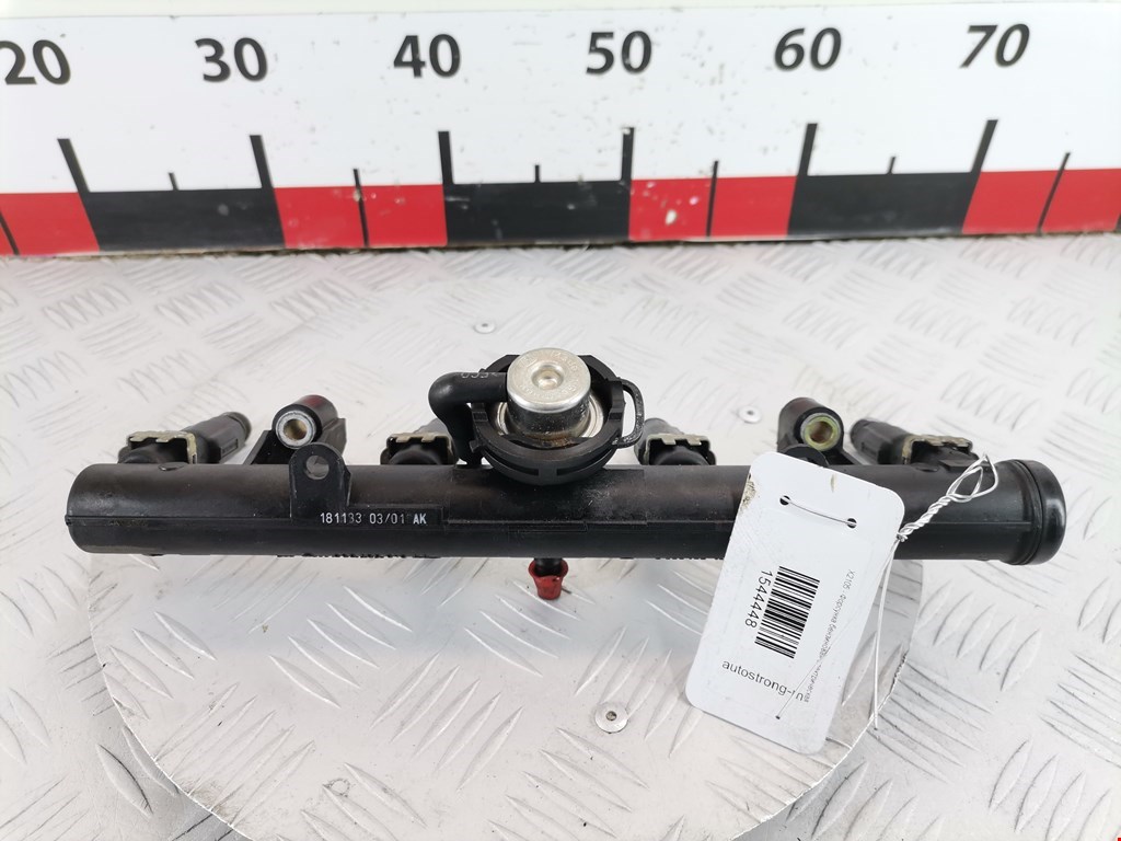 Форсунка дизельная электрическая VOLKSWAGEN Polo III 1994-2001