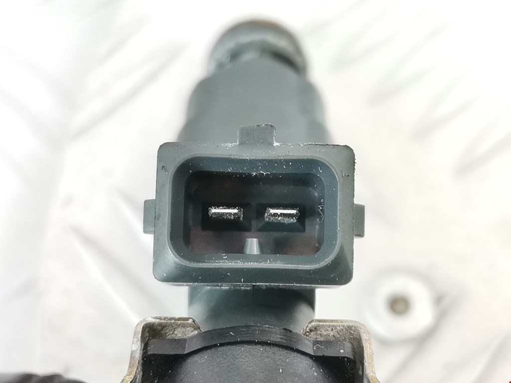 Форсунка дизельная электрическая VOLKSWAGEN Polo III 1994-2001