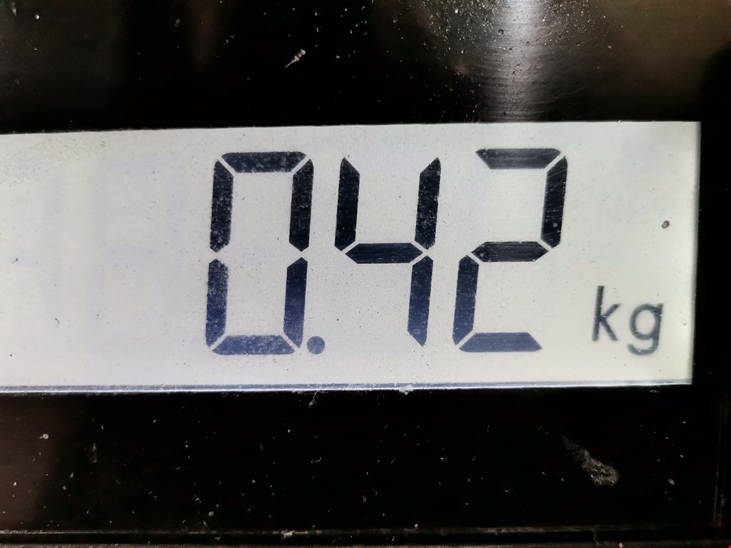 Форсунка дизельная электрическая VOLKSWAGEN Polo III 1994-2001