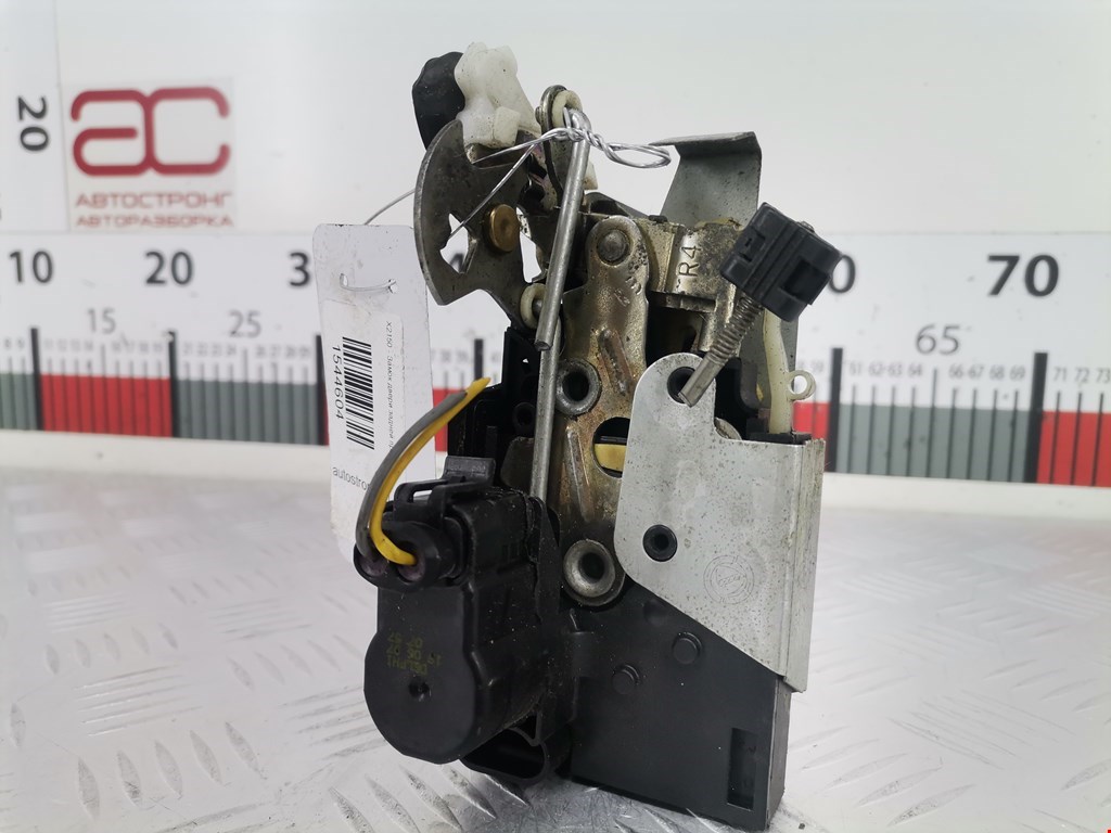 Замок двери задней правой FIAT Brava 1995-2001