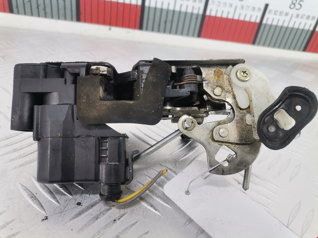 Замок двери задней правой FIAT Brava 1995-2001