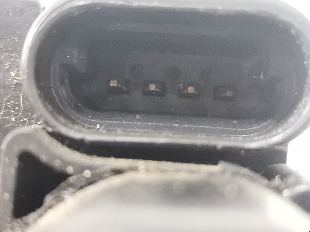 Замок двери задней правой FIAT Brava 1995-2001