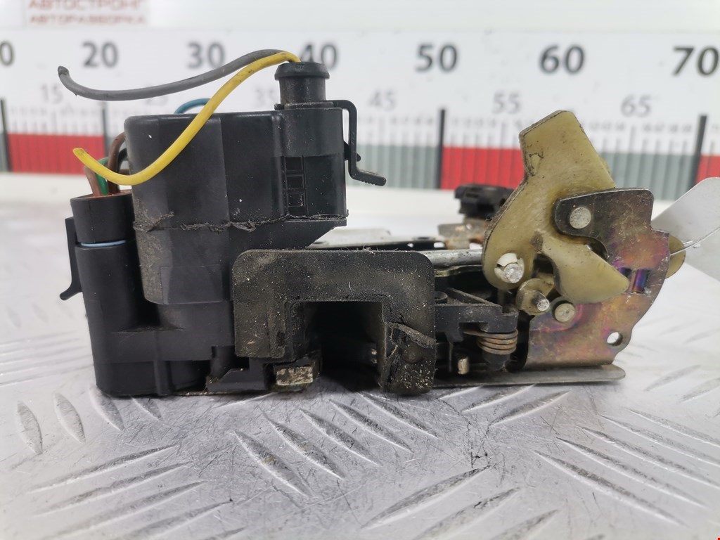 Замок двери передней левой FIAT Brava 1995-2001