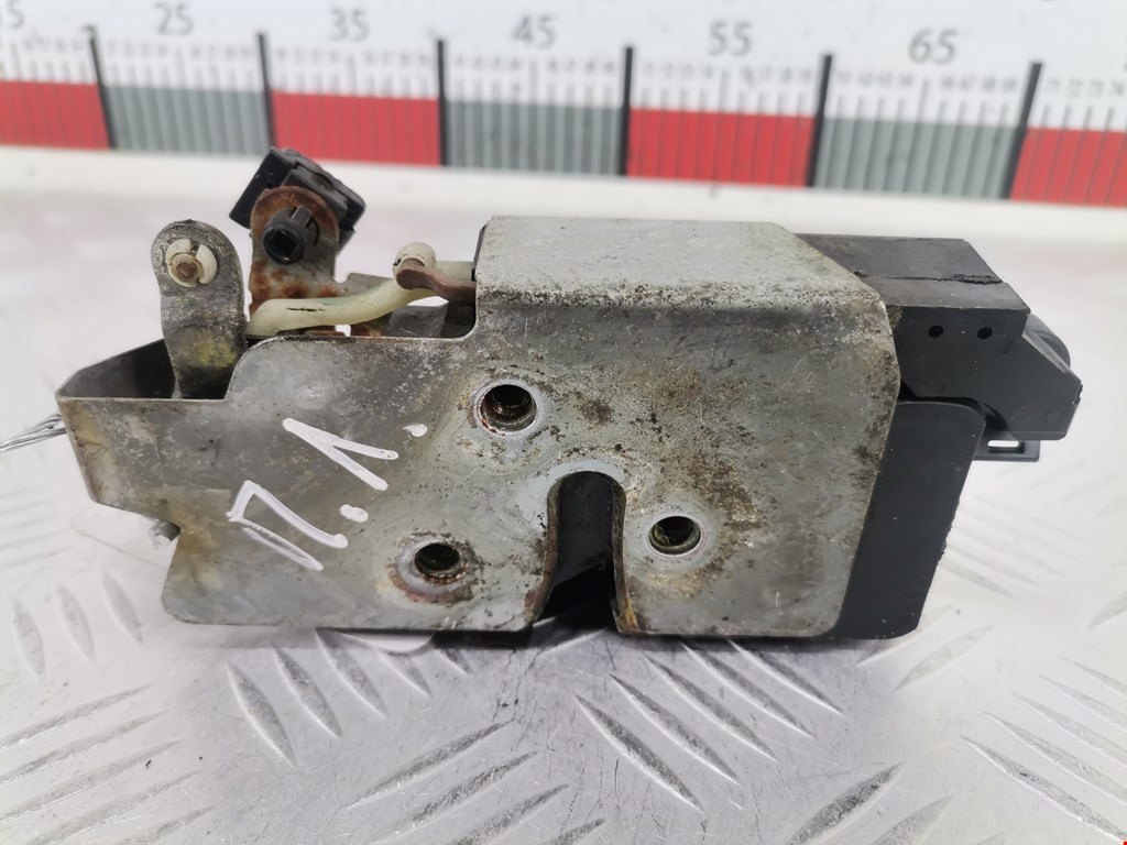 Замок двери передней левой FIAT Brava 1995-2001