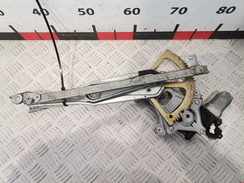 Стеклоподъемник передний правый SUBARU Legacy 2003-2009