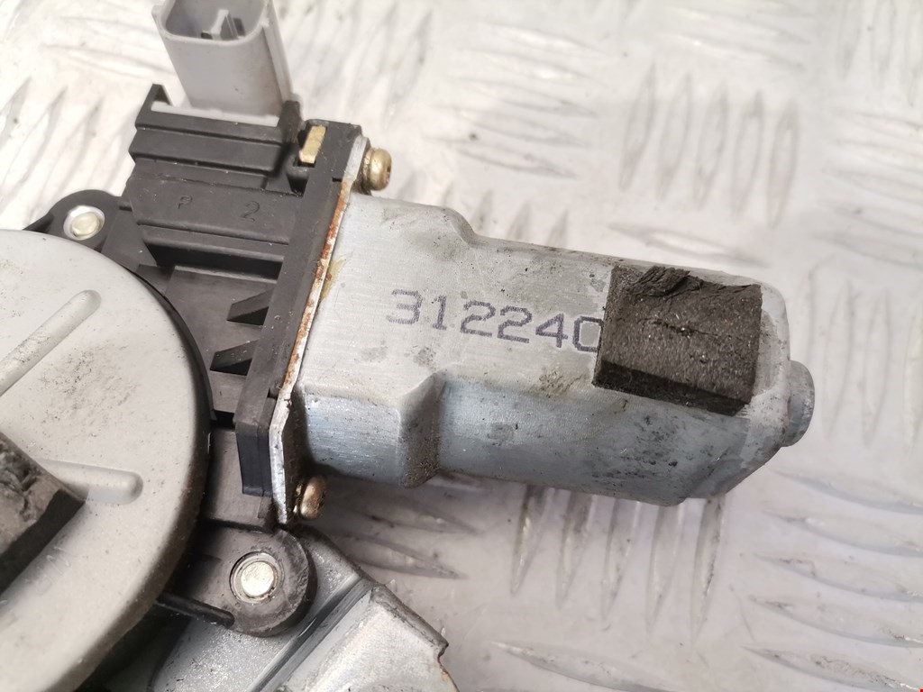 Стеклоподъемник передний правый SUBARU Legacy 2003-2009