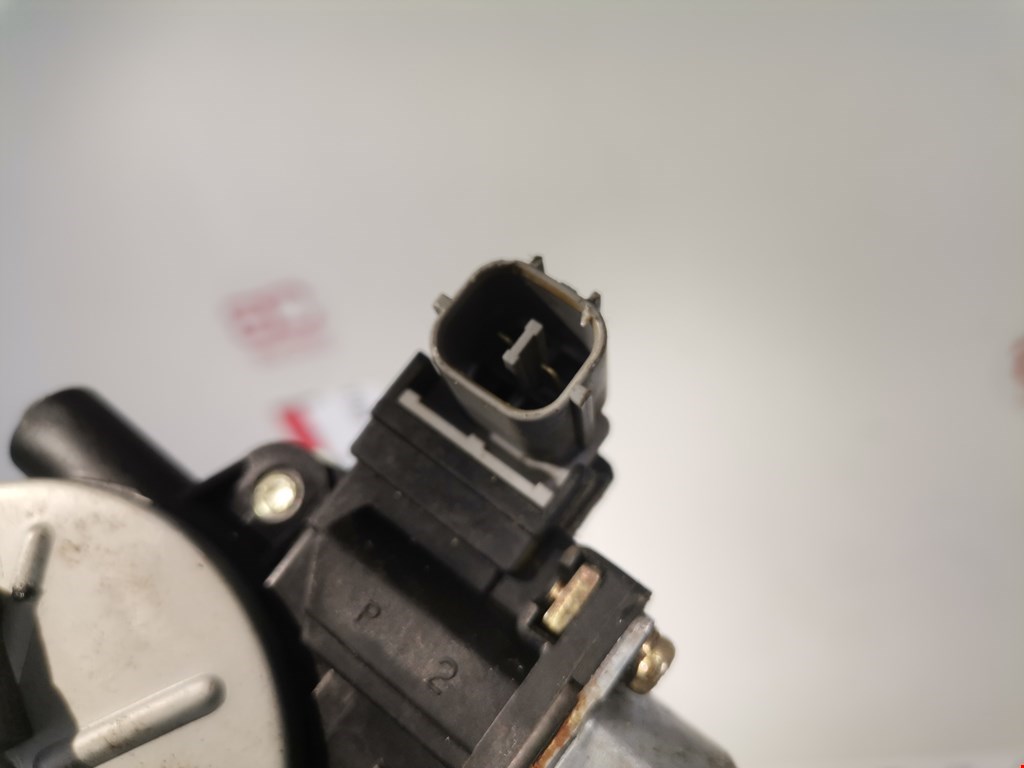 Стеклоподъемник передний правый SUBARU Legacy 2003-2009