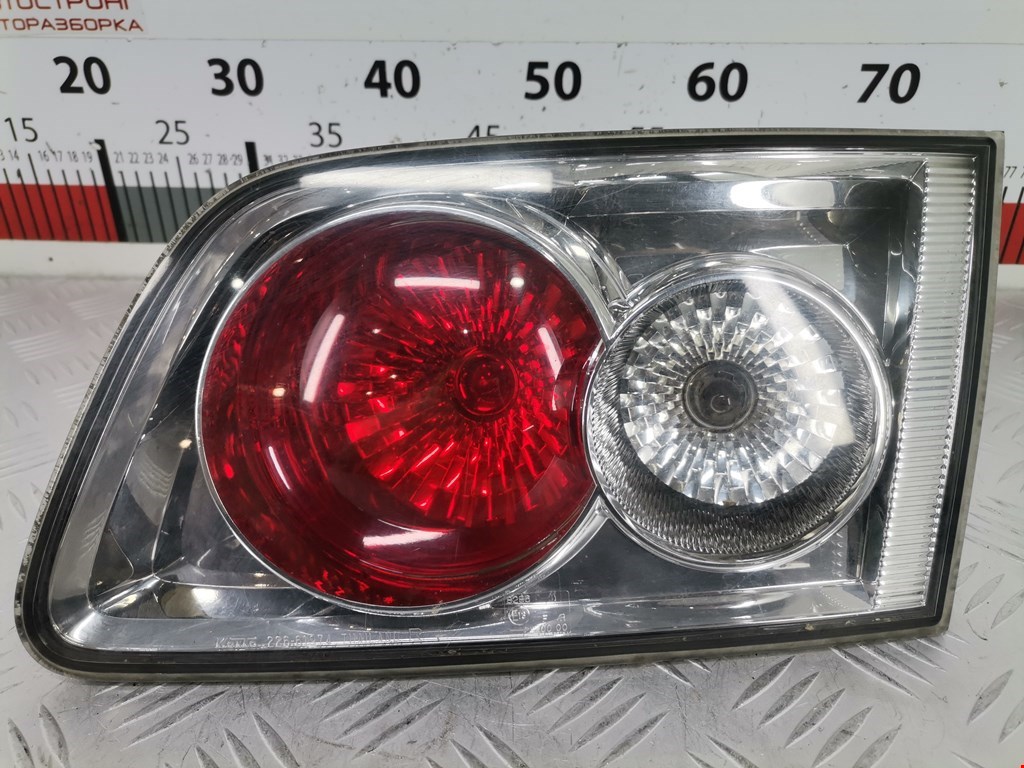 Фонарь крышки багажника правый Mazda 6 GG (2002-2008)