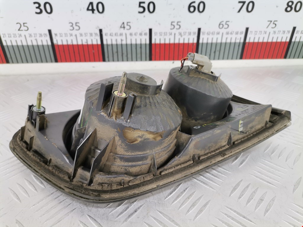 Фонарь задний внутренний правый MAZDA Mazda 6 GG 2000-2007