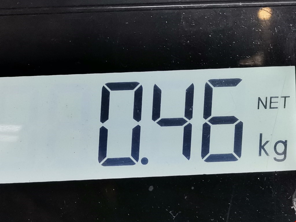 Фонарь задний внутренний правый MAZDA Mazda 6 GG 2000-2007