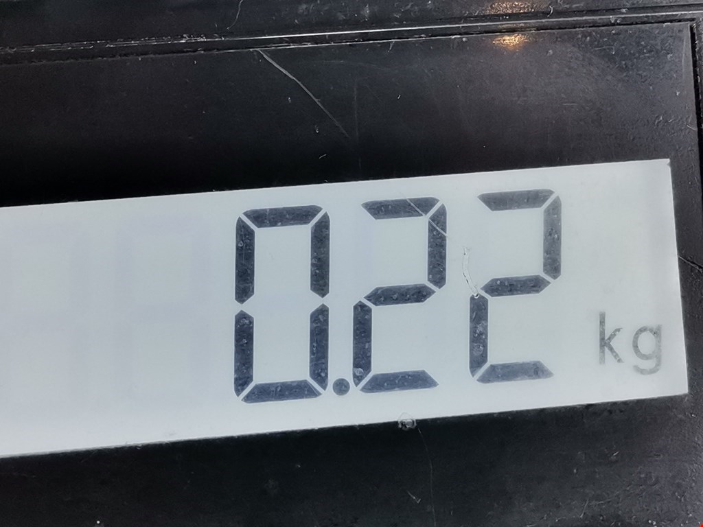 Патрубок воздушного фильтра CITROEN Xsara 1997-2000