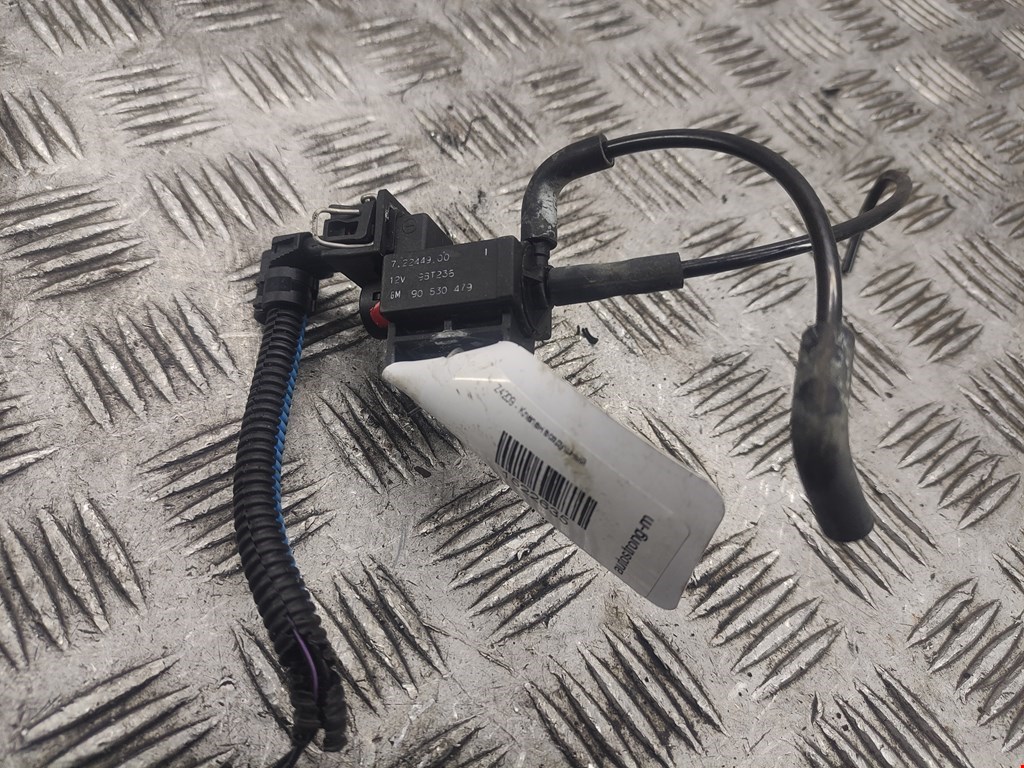 Клапан воздушного фильтра Opel Vectra B (1995-2002)