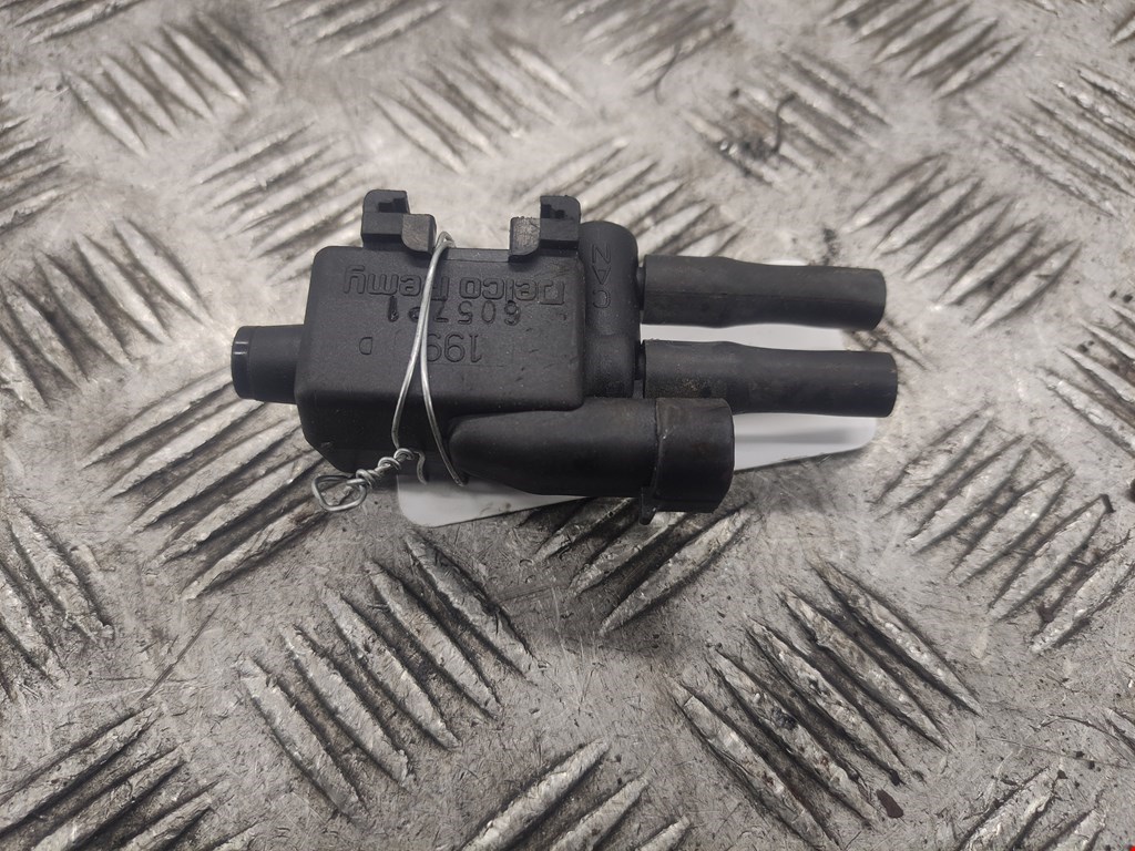 Клапан вентиляции топливного бака OPEL Omega B 1994-2004