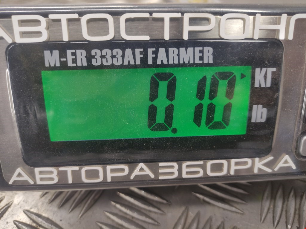 Клапан вентиляции топливного бака OPEL Omega B 1994-2004