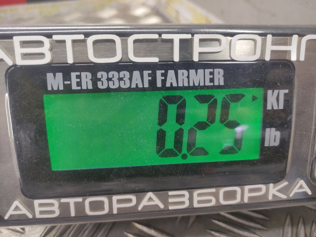 Корпус термостата OPEL Omega B 1994-2004