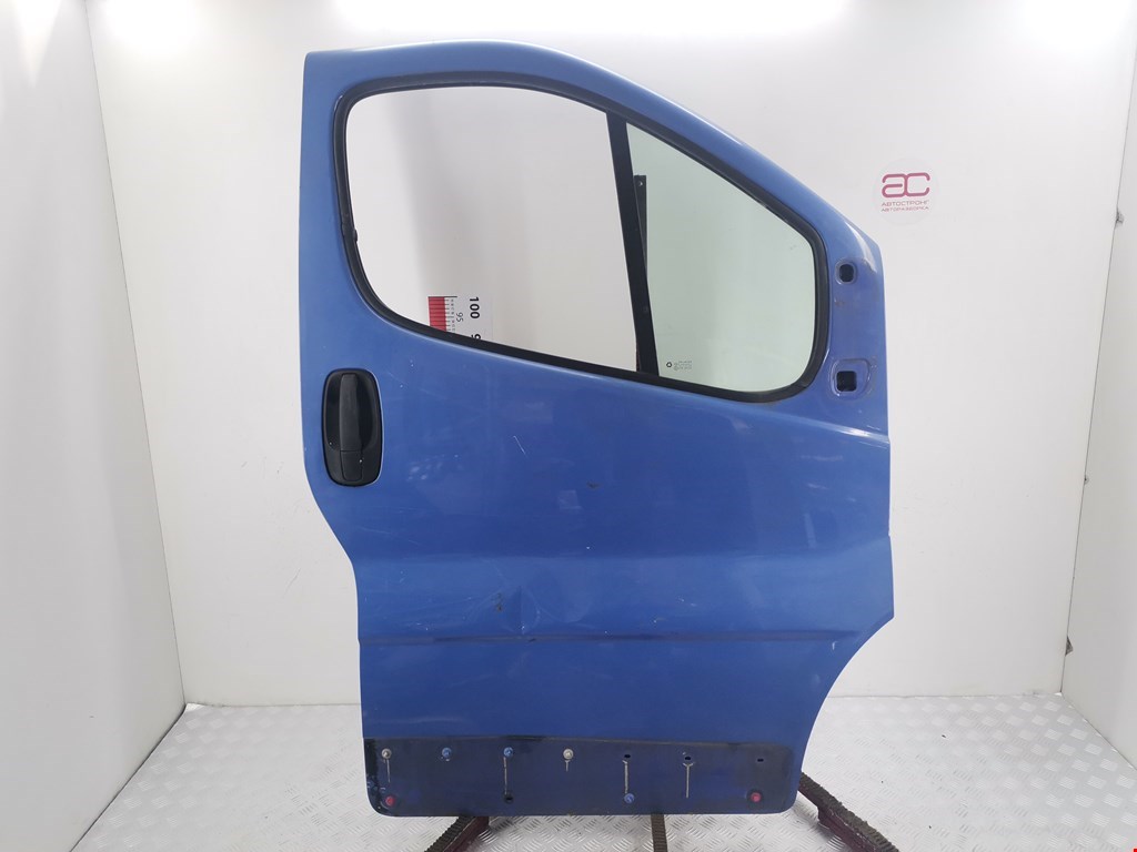 Дверь передняя правая RENAULT Trafic II 2001-2014