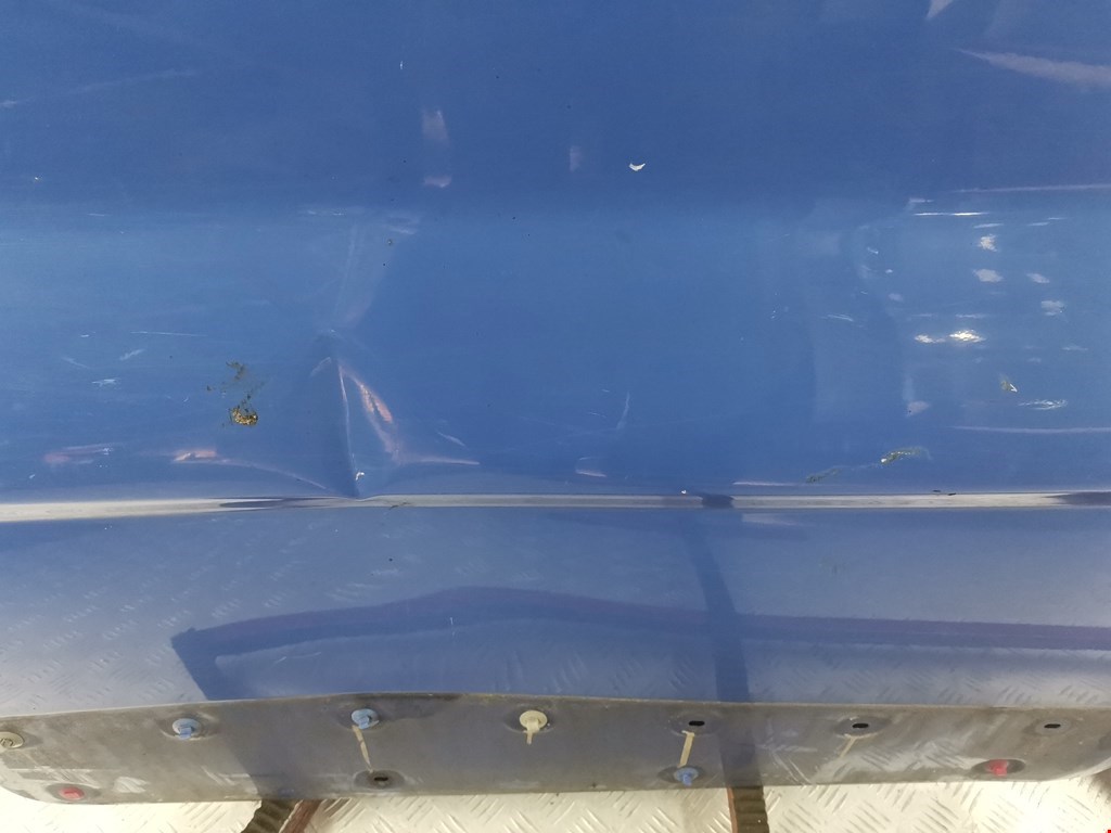 Дверь передняя правая RENAULT Trafic II 2001-2014