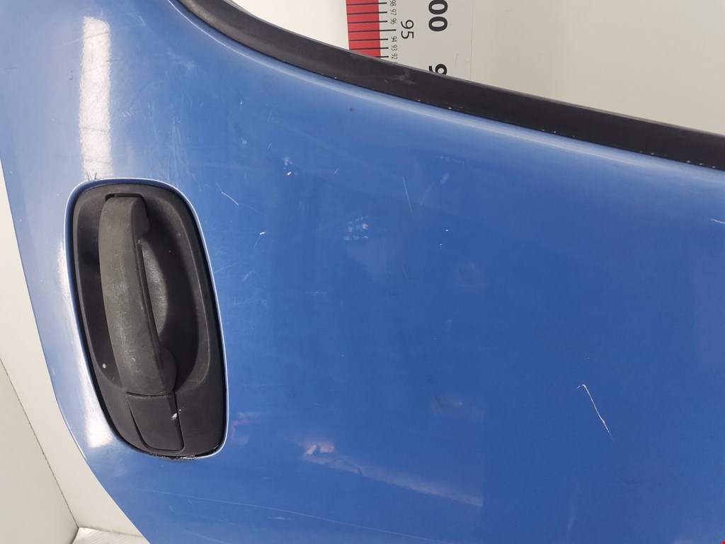 Дверь передняя правая RENAULT Trafic II 2001-2014