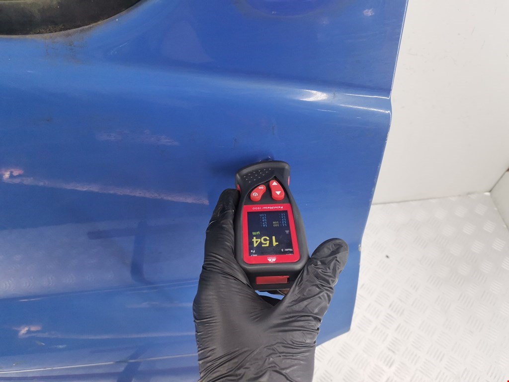 Дверь передняя правая RENAULT Trafic II 2001-2014