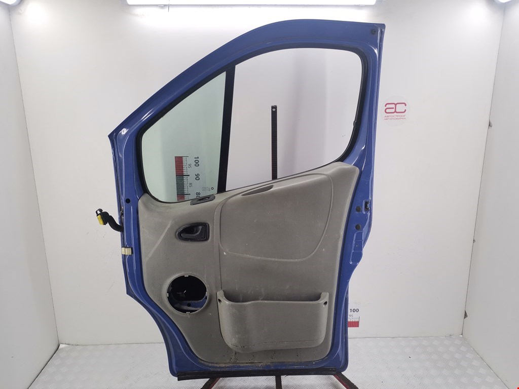 Дверь передняя правая RENAULT Trafic II 2001-2014