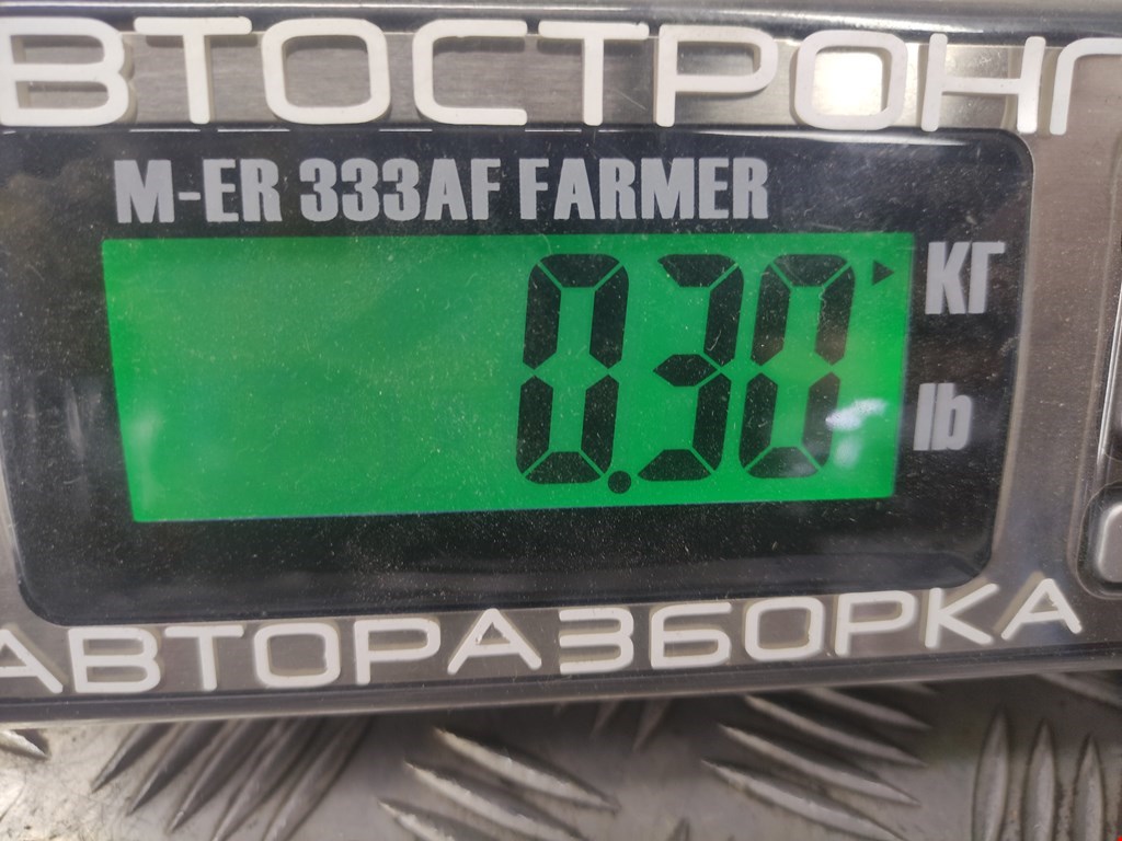 Корпус термостата RENAULT Scenic II 2003-2010