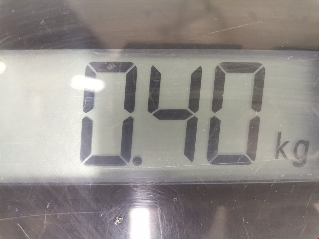 Фонарь задний внутренний правый VOLKSWAGEN Passat B3 1988-1993