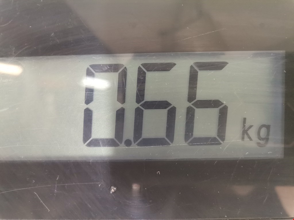 Замок двери задней левой SKODA Fabia MK1 1999-2006