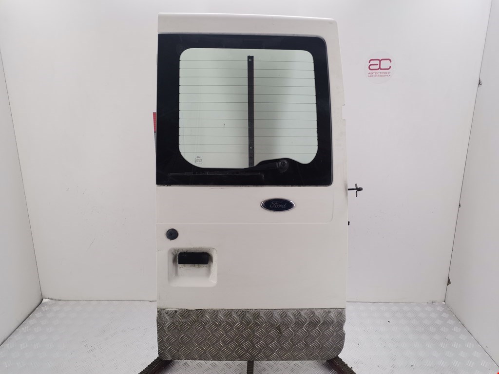 Бампер задний FORD Transit 2000-2006