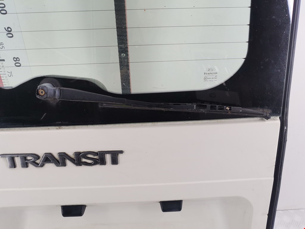 Дверь задняя левая FORD Transit 2000-2006