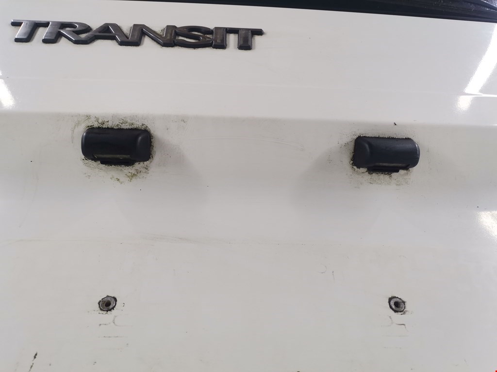 Дверь задняя левая FORD Transit 2000-2006