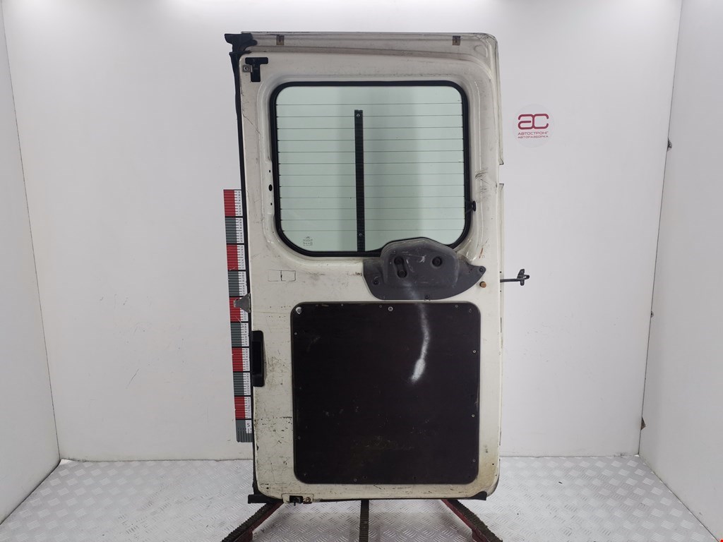 Дверь задняя левая FORD Transit 2000-2006