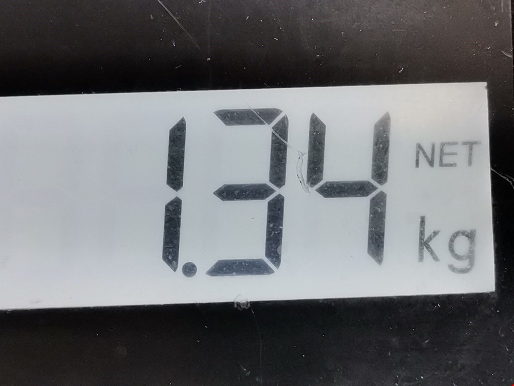 Фонарь задний левый PEUGEOT 206 1998-2012