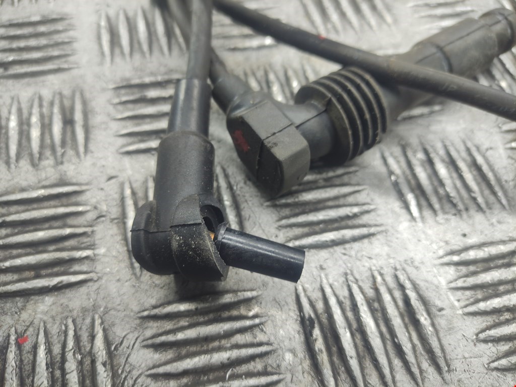 Провод высоковольтный (комплект) Opel Omega B (1994-2004)