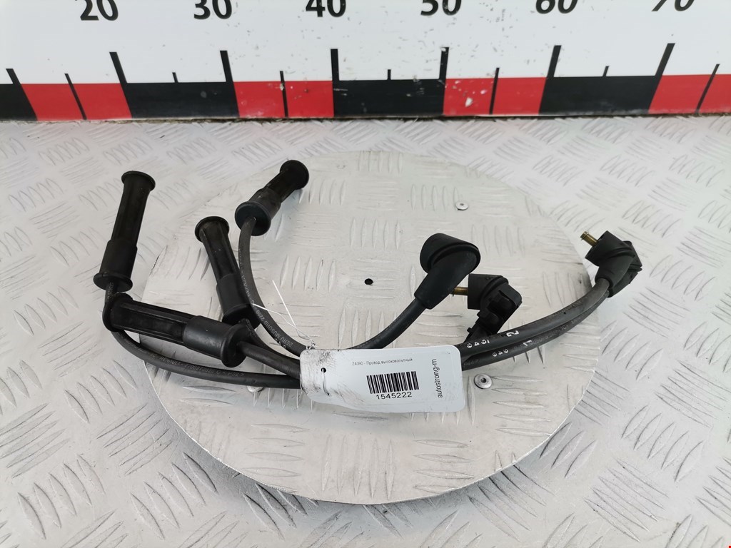 Провод высоковольтный (комплект) Renault Kangoo 1 (1997-2007)