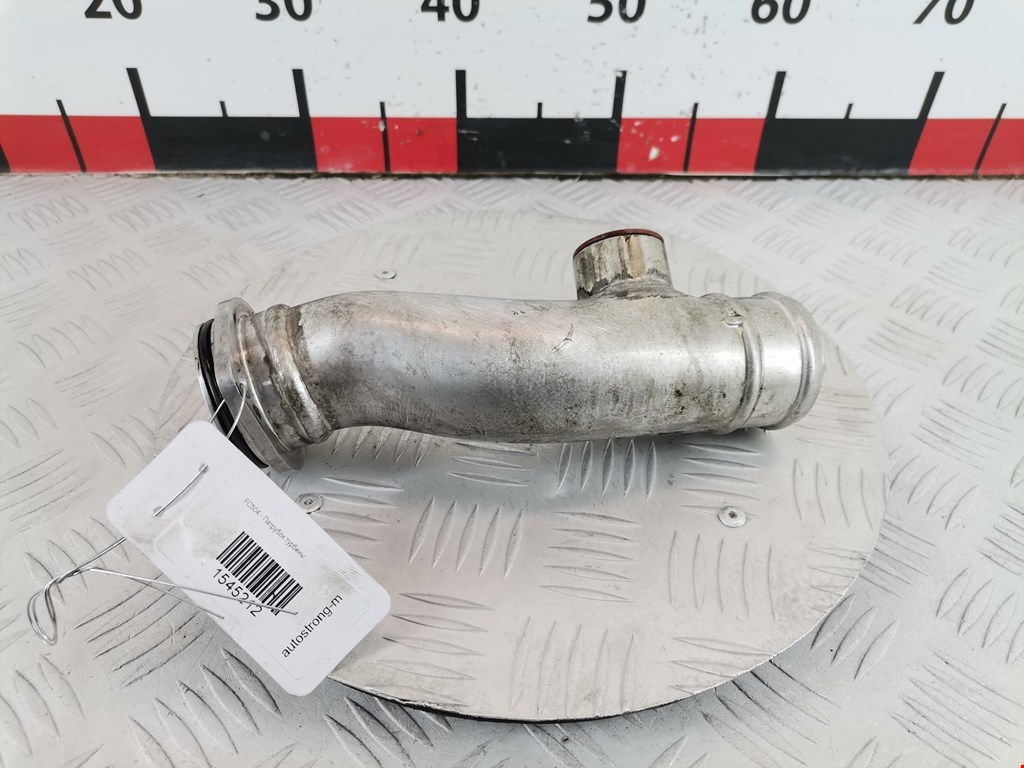 Патрубок ТНВД VOLKSWAGEN Phaeton 2002-2016