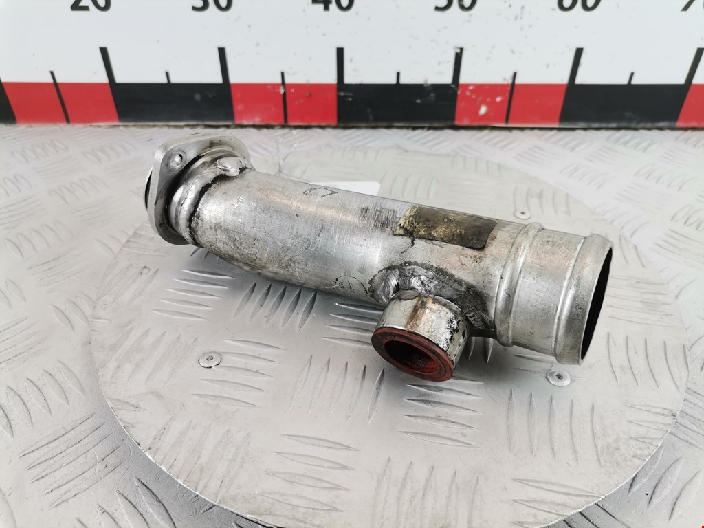 Патрубок ТНВД VOLKSWAGEN Phaeton 2002-2016