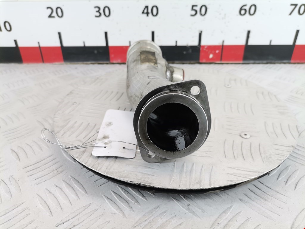 Патрубок ТНВД VOLKSWAGEN Phaeton 2002-2016