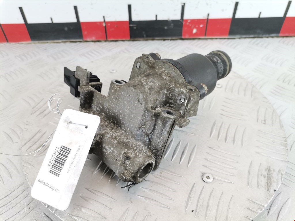 Корпус термостата RENAULT Kangoo 1997-2008