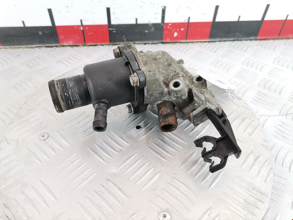 Корпус термостата RENAULT Kangoo 1997-2008