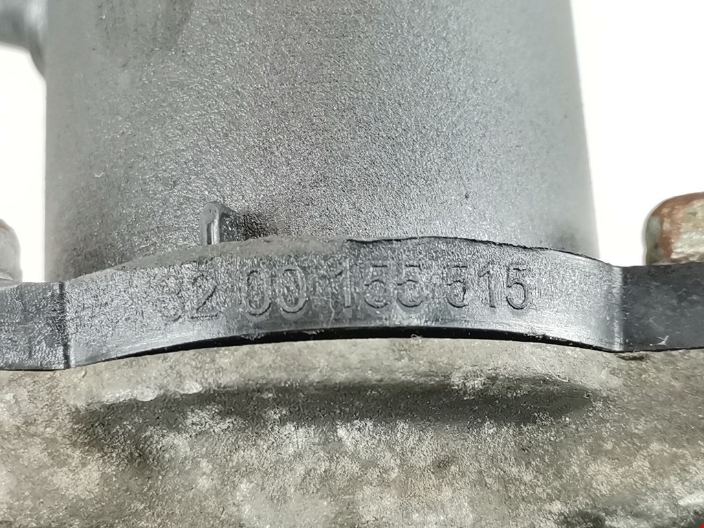 Корпус термостата RENAULT Kangoo 1997-2008