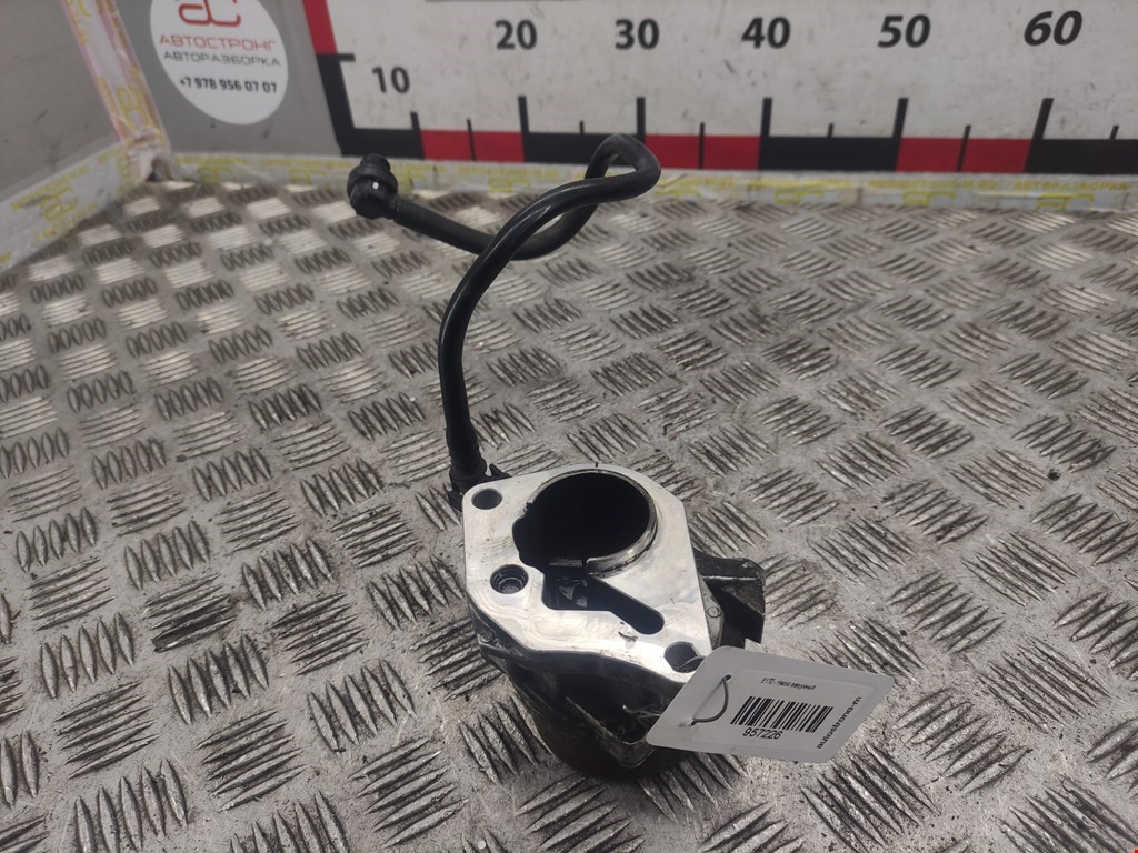 Насос вакуумный Renault Logan 1 (2004-2015)