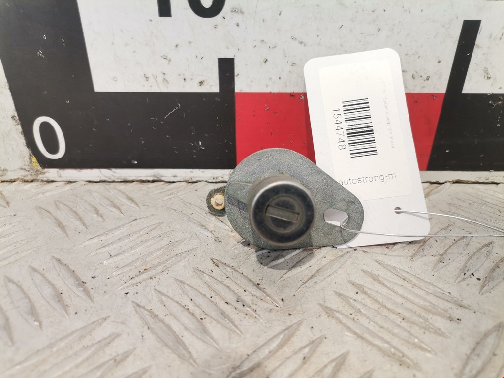 Вставка замка багажника KIA Picanto 2004-2011