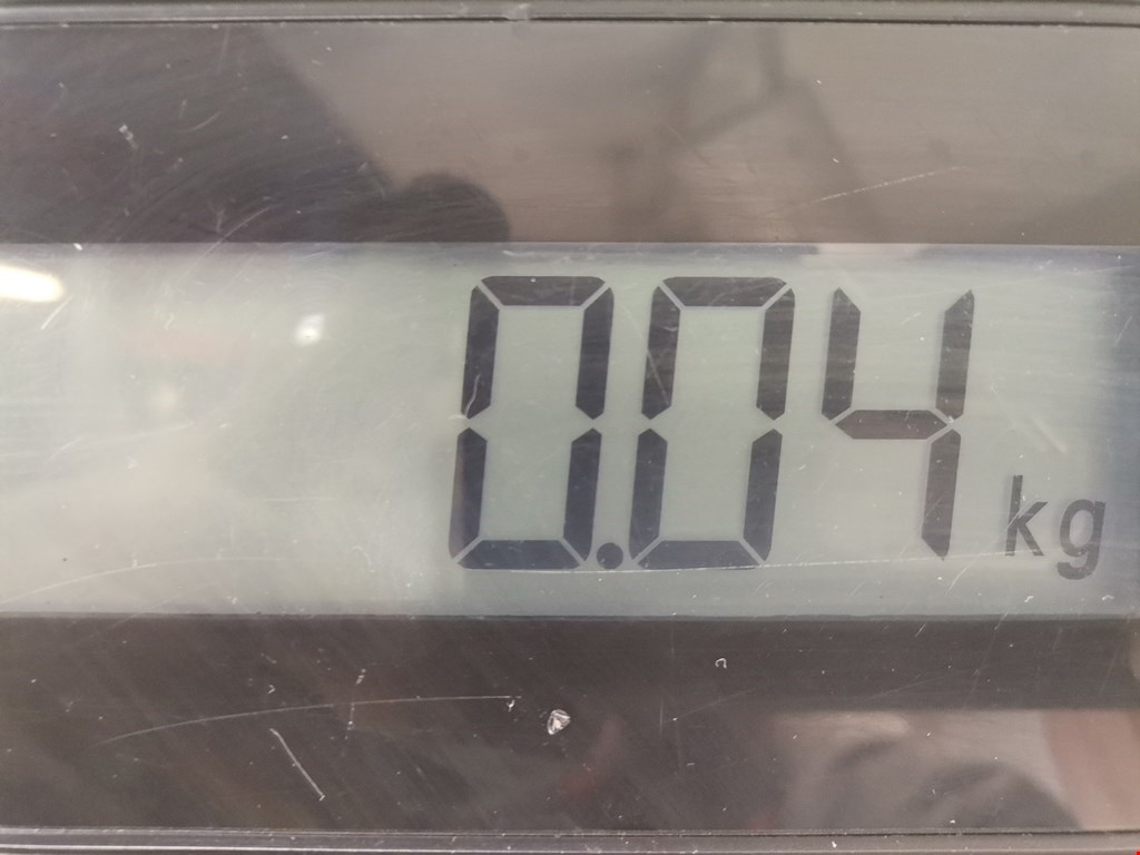 Фонарь подсветки номера KIA Picanto 2004-2011