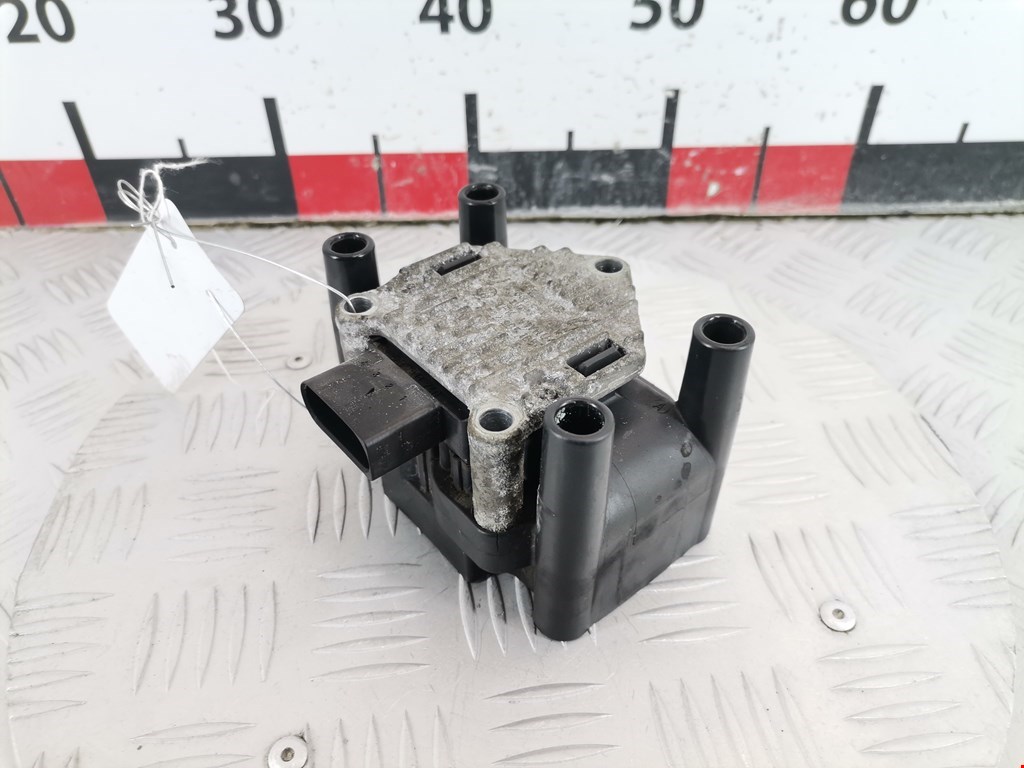 Катушка зажигания VOLKSWAGEN Bora 1998-2005