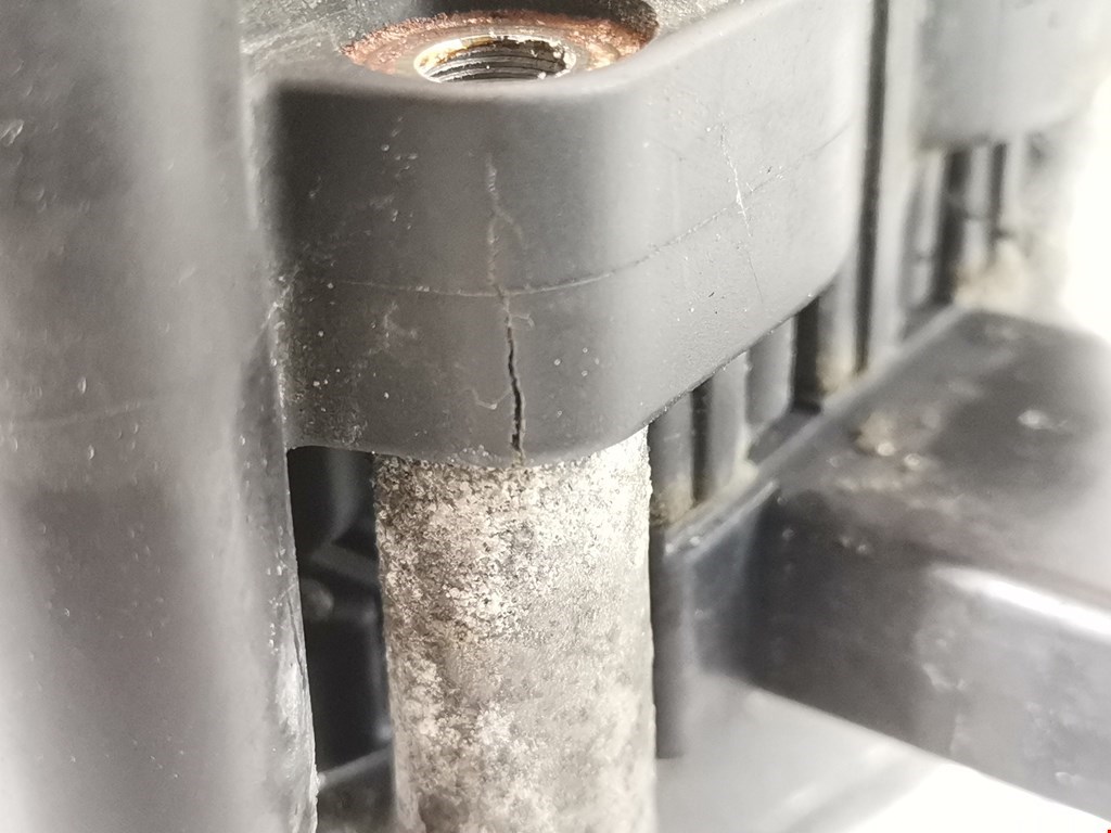 Катушка зажигания VOLKSWAGEN Bora 1998-2005