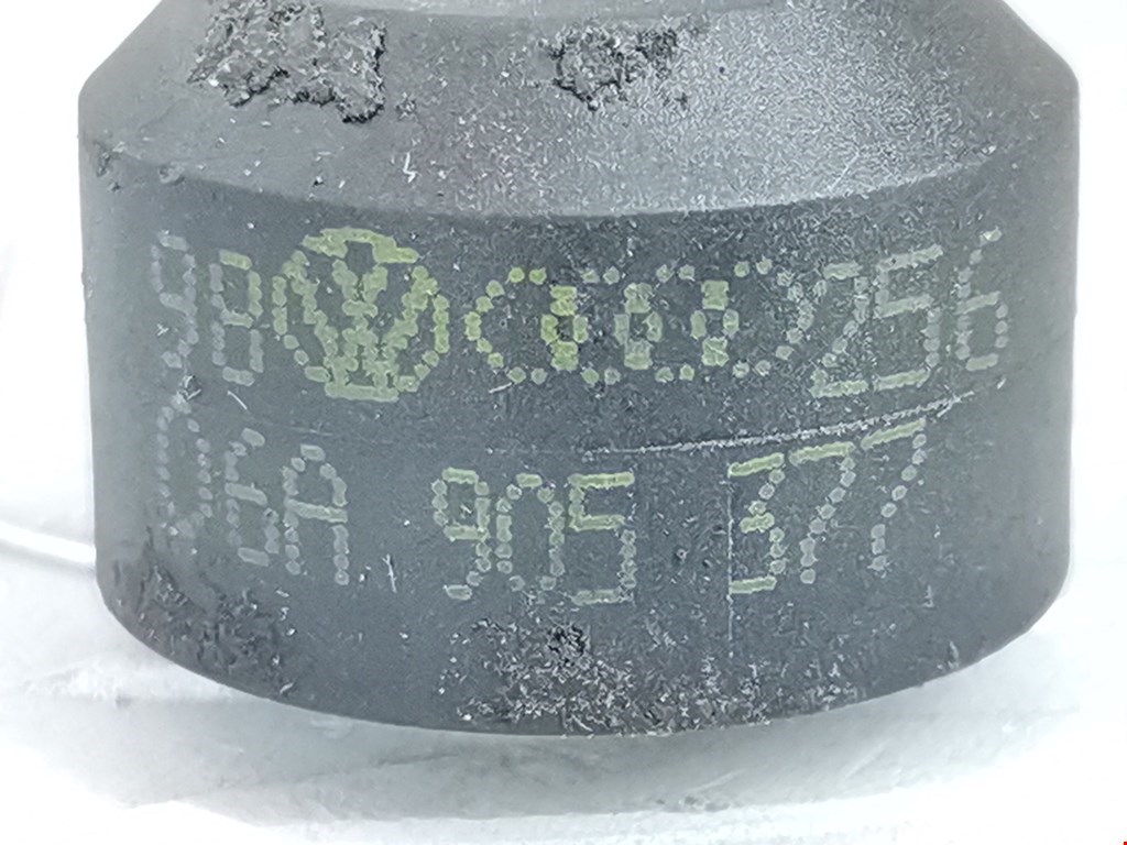 Датчик детонации VOLKSWAGEN Bora 1998-2005