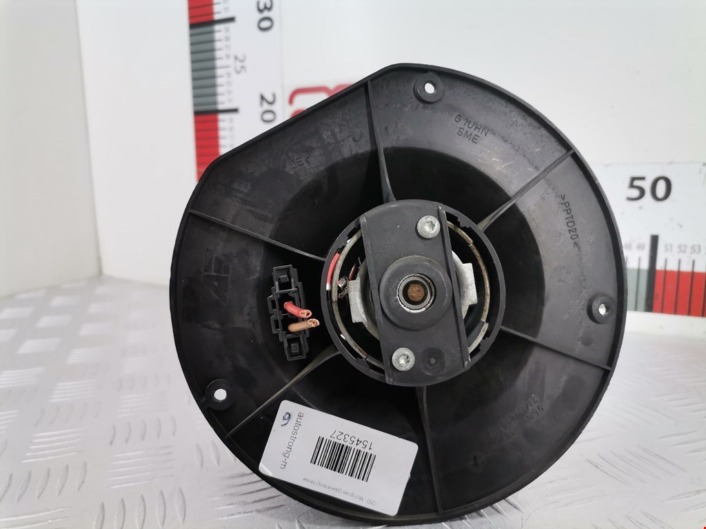 Моторчик (мотор) отопителя салона FORD Galaxy 1995-2005