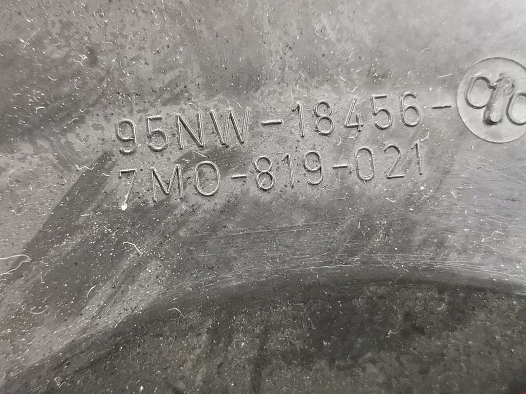 Моторчик (мотор) отопителя салона FORD Galaxy 1995-2005