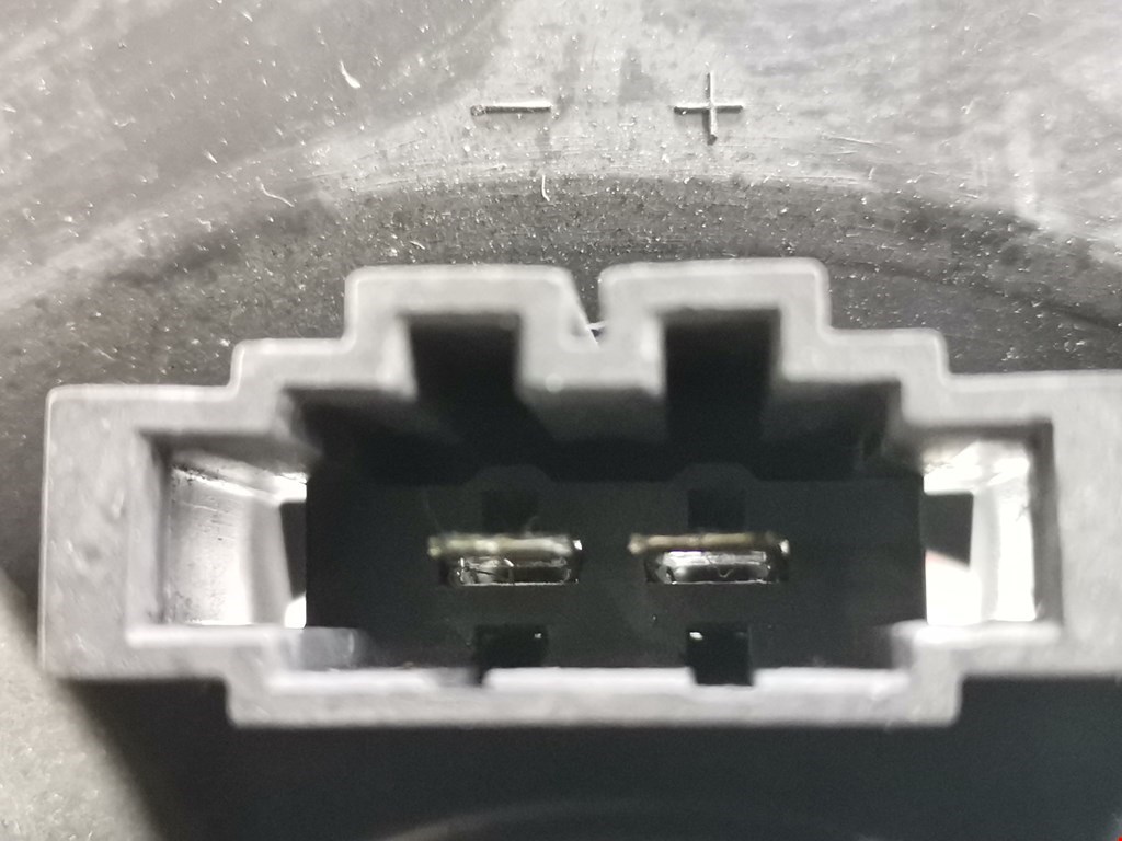 Моторчик (мотор) отопителя салона FORD Galaxy 1995-2005