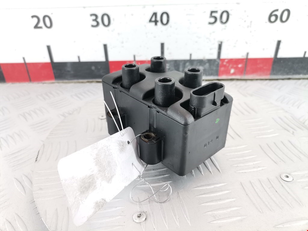 Катушка зажигания RENAULT Kangoo 1997-2008